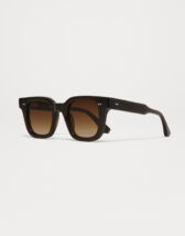 Chimi 04.2 Brown Medium Päikeseprillid