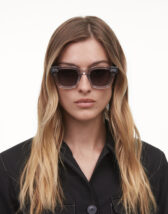 Chimi 04.2 Grey Large Sunglasses