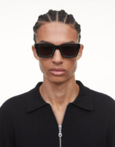 Chimi 05.2 Black Medium Sunglasses