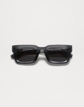 Chimi Sunglasses 05 Dark Grey Sunglasses