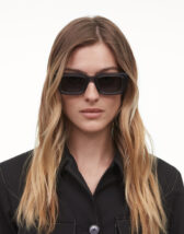 Chimi 05.2 Dark Grey Medium Sunglasses