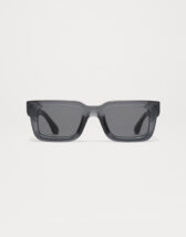Chimi 05.2 Dark Grey Medium Sunglasses
