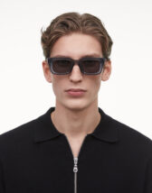 Chimi 05.2 Dark Grey Medium Päikeseprillid