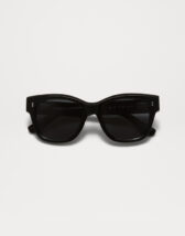 Chimi Glasses 07 Black Sunglasses