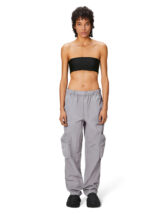 Rains 19200-11 Flint Kano Pants Regular Flint Men Women  Pants Pants Long pants
