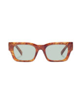 LE SPECS Accessories Glasses Shmood Amber Haze sunglasses LSP2452310
