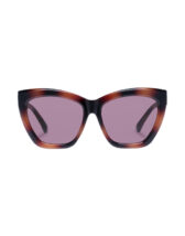 LE SPECS Accessories Glasses Vamos Tort sunglasses LSP2452313