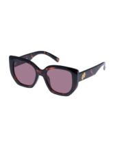 LE SPECS Aksessuaarid Prillid Euphoria Super Dark Tort Päikeseprillid LSP2452341