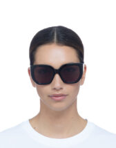 LE SPECS Accessories Glasses Euphoria Super Dark Tort LSP2452341