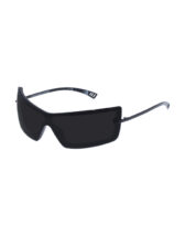 LE SPECS Aksessuaarid Prillid The Bodyguard Black / Matte Black Päikeseprillid LSP2452348