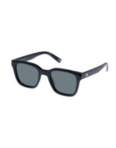 LE SPECS Aksessuaarid Prillid Elixir Black Päikeseprillid LSP2452353
