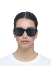 LE SPECS Accessories Glasses Elixir Black Green Mono LSP2452353