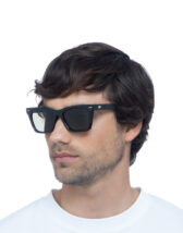 LE SPECS Aksessuaarid Prillid Chante Black Päikeseprillid LSP2452360