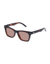 LE SPECS LSP2452361 Chante Dark Tort Accessories Glasses Sunglasses