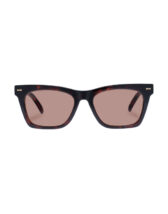 LE SPECS LSP2452361 Chante Dark Tort Päikeseprillid Aksessuaarid Prillid Päikeseprillid