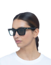 LE SPECS Aksessuaarid Prillid Chante Bottle Green Päikeseprillid LSP2452363