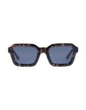 LE SPECS LSP2452375 Impossible Tokyo Tort Päikeseprillid Aksessuaarid Prillid Päikeseprillid