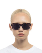 LE SPECS LSP2452375 Impossible Tokyo Tort Päikeseprillid Aksessuaarid Prillid Päikeseprillid