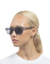 LE SPECS Accessories Glasses Impossible Pewter LSP2452376