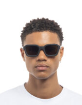 LE SPECS Accessories Glasses Impossible Matte Black LSP2452377