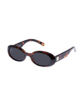 LE SPECS Aksessuaarid Prillid Work It Dark Tort Päikeseprillid LSP2452393