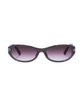 LE SPECS LSP2452431 Dont Cha Pearl Chocolate Päikeseprillid Aksessuaarid Prillid Päikeseprillid
