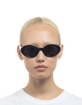 LE SPECS Aksessuaarid Prillid Nouveau Vie Black Päikeseprillid LSP2452433