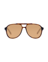 LE SPECS Accessories Glasses Tragic Magic Toffee Tort sunglasses LSP2452440