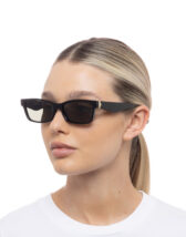 LE SPECS Accessories Glasses Plateaux Black LSU2329646