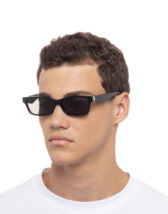LE SPECS Aksessuaarid Prillid Plateaux Black Päikeseprillid LSU2329646