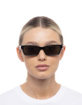 LE SPECS Aksessuaarid Prillid Plateaux Black Päikeseprillid LSU2329646