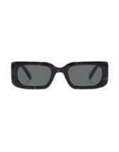 LE SPECS Accessories Glasses Rippled Rebel Tort Sunglasses LSU2429725