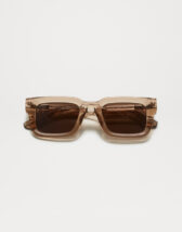 Chimi Glasses 05 Light Brown Sunglasses