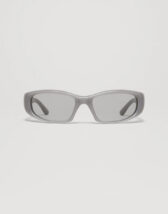 Chimi Glasses Fade Photochromic Grey Sunglasses