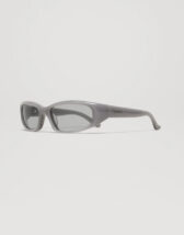 Chimi Fade Light Grey Sunglasses