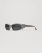 Chimi Fade Light Grey Sunglasses