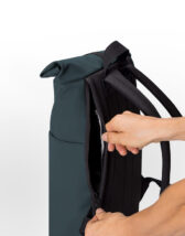 Ucon Acrobatics 309002478820 Hajo Mini Backpack Lotus Forest Accessories Bags Backpacks