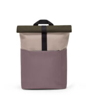 Ucon Acrobatics 309002886622 Hajo Mini Backpack Lotus Nude - Grape Accessories Bags Backpacks
