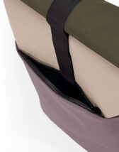 Ucon Acrobatics 309002886622 Hajo Mini Seljakott Lotus Nude - Grape Aksessuaarid Kotid Seljakotid