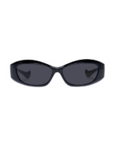 Swift Lust Black Sunglasses