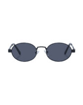 Poseidon Deux Matte Black sunglasses