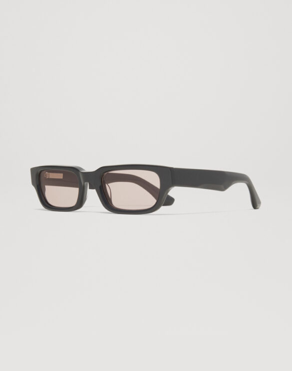 Chimi 10 Photochromic Dark Grey/Red Sunglasses