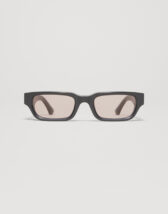 Chimi 10 Photochromic Dark Grey/Red Sunglasses