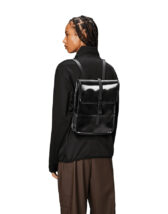 Rains 13010-29 Night Backpack Micro Night Seljakott Aksessuaarid Kotid Seljakotid