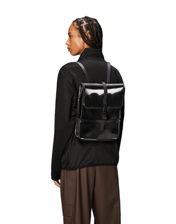 Rains 13010-29 Night Backpack Micro Night Seljakott Aksessuaarid Kotid Seljakotid