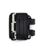 Rains 13680-47 Navy Book Daypack Large Navy Accessories Bags Backpacks
