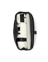 Rains 14570-03 Green Rolltop Commuter Bag Green Kott Aksessuaarid Kotid Õlakotid
