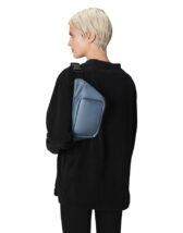 Rains 14730-36 Bay Bum Bag Mini Bay Accessories Bags Waist bags