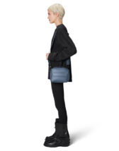 Rains 14950-36 Bay Shield Box Bag Bay Kott Aksessuaarid Kotid Üleõlakotid
