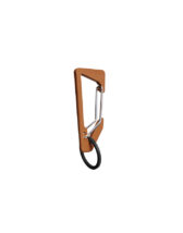 Rains 16220-63 Rust Rains Carabiner Rust Karabiin Aksessuaarid Kotid Reisi aksessuaarid